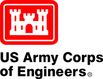 US Army Corps of Engineers logo