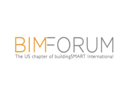 Logo for BIMFORUM