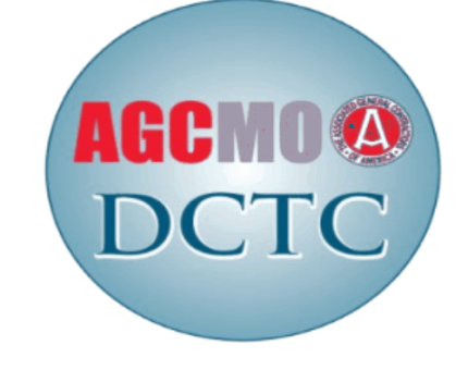 Logo for AGCMO